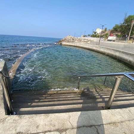 Sunset Balcony With Ocean Views Vila Mogán Exterior foto
